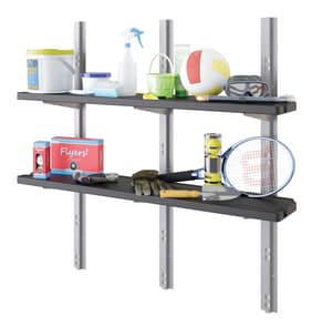 Suncast Shelving Kit