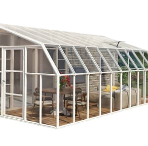 Palram Canopia Sun Room 8x20 Leanto