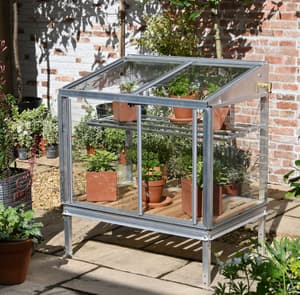 1x3 Access Herb House Mini
