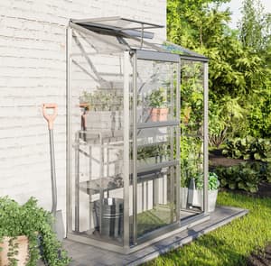 Vitavia 2x4 IDA 900 Lean To 