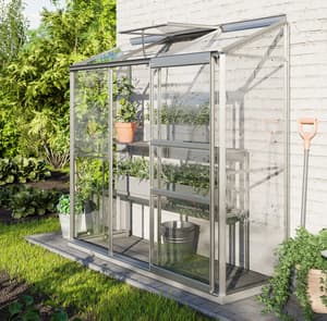 Vitavia 2x6 IDA 1300 Lean To 