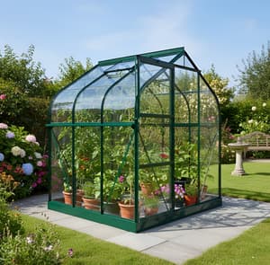 Vitavia 6x6 Green Orion 3800 