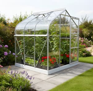 Vitavia 6x6 Orion 3800 Toughened