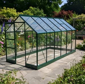 Vitavia 6x12 Green Apollo 7500 Toughened