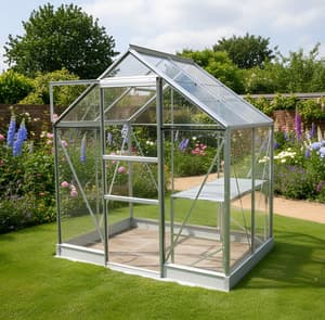 Vitavia 6x4 Apollo 2500 Toughened