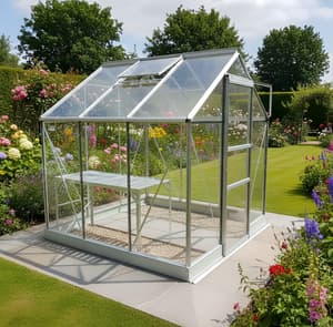 Vitavia 6x6 Apollo 3800 Toughened