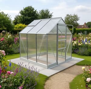 Vitavia 6x6 Apollo 3800 Poly 
