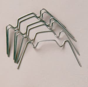 Vitavia  Spring Clips (20 pieces)