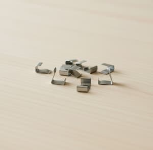 Vitavia  Retaining Clips (20 pieces)