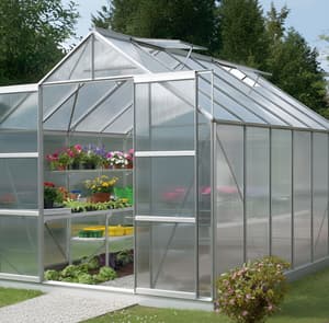Vitavia 8x12 Jupiter 9900 Poly 