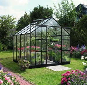 Vitavia 8x8 Black Jupiter 6700 