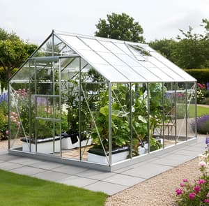 Vitavia 8x12 Neptune 9900 