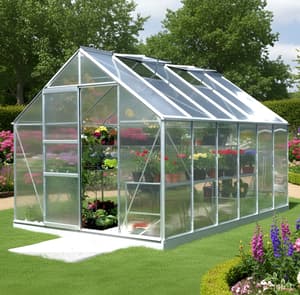Vitavia 8x12 Neptune 9900 Poly 