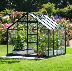 Vitavia 8x8 Black Neptune 6700 