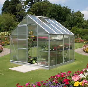 Vitavia 8x8 Neptune 6700 Poly 
