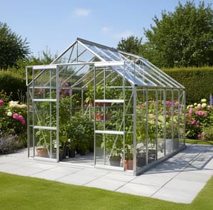 Vitavia 8x12 Phoenix 9900 