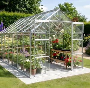 Vitavia 8x14 Phoenix 11500 Toughened