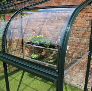 Replacement Acrylic Panels 610mm x 610mm (5x panel Pack)