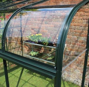 Replacement Acrylic Panels 610mm x 610mm (5x panel Pack)