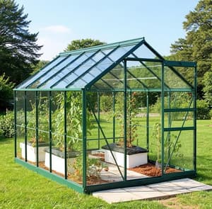 Vitavia 6x12 Green Venus 7500 Toughened