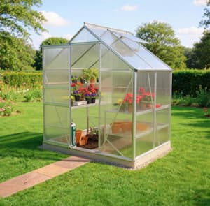 Vitavia 6x4 Venus 2500 Poly 