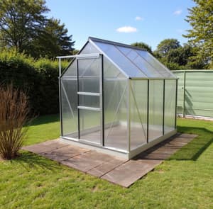Vitavia 6x6 Venus 3800 Poly 