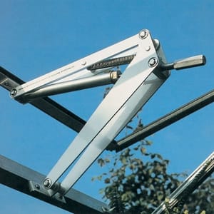 Bayliss MK7 Automatic Roof Vent Opener