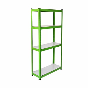 Bulldog 4 Tier Greenhouse Staging