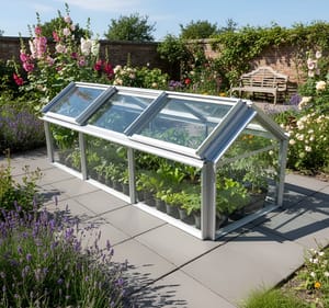 Elite Min E Lite 4x2 Cold Frame