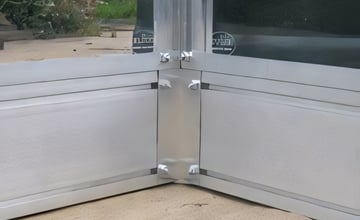 Silver Intergrated Elite Base