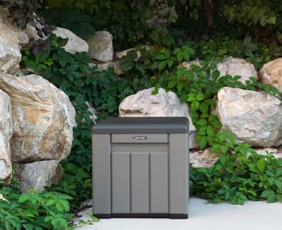Lifetime Storage Cube