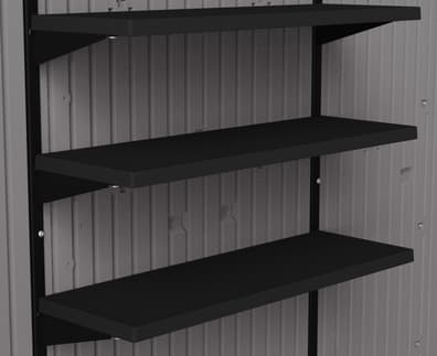Lifetime 30x10 Shelf Accessory