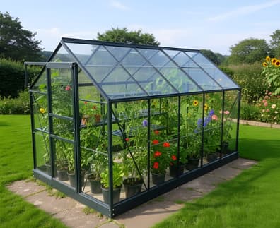 Vitavia 6x10 Green Venus 6200 