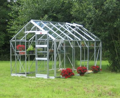 Elite Belmont 8x14 Package 