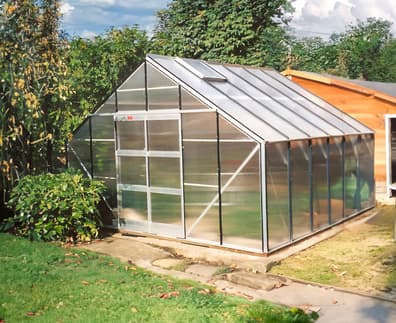 Elite Classique 12x12 Poly 