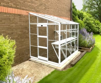 Elite Kensington 6x6 Leanto 