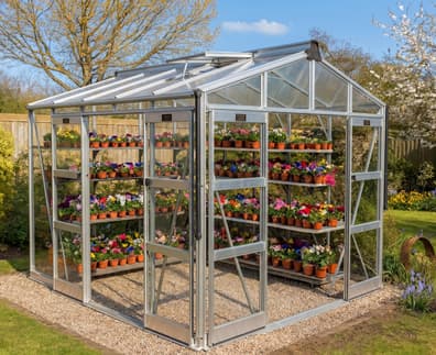 Elite Sanctuary 8x20