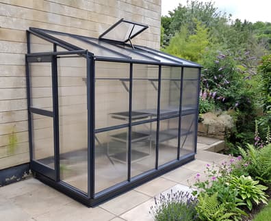 Elite Windsor 4x4 Leanto Poly 