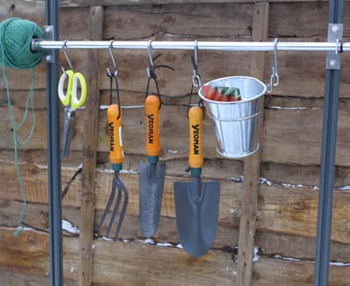Elite Handy Rack
