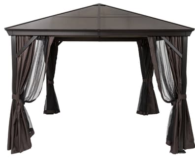 Garden Must Haves 3m Runcton Gazebo