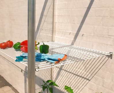  Vitavia IDA Lean To Shelf Kit