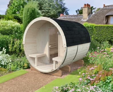 Palmako Anita 1.3 Home Sauna