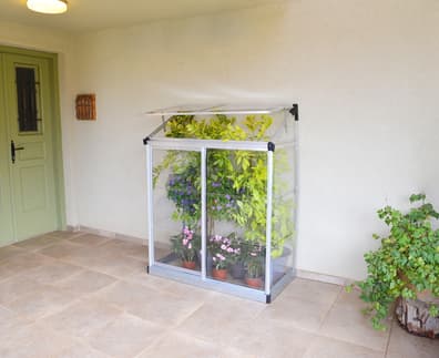 Palram Canopia Leanto