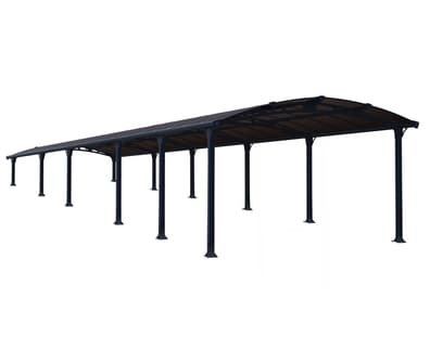 Palram Canopia Arcadia 12700 Carport 