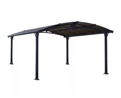 Palram Canopia Arcadia 4300 Carport 