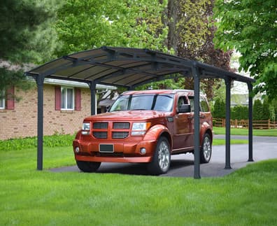 Palram Canopia Arcadia 5000 Carport 