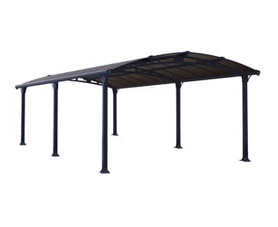 Palram Canopia Arcadia 6400 Carport 