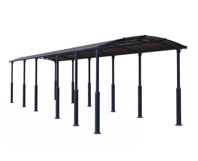 Palram Canopia Arcadia Alpine 12700 Carport 