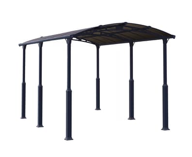 Palram Canopia Arcadia Alpine 5000 Carport 
