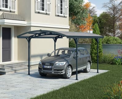 Palram Canopia Atlas 5000 Carport 